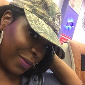 Meet your Posher, Tasha